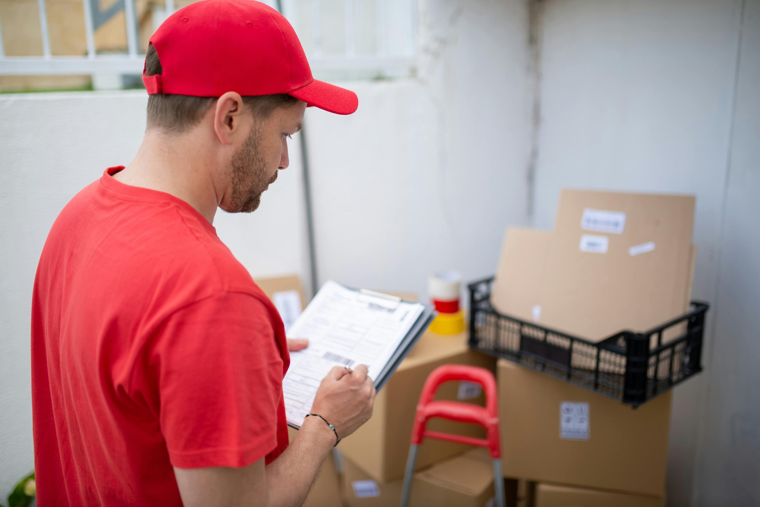 A checklist detailing best practices for handling burglary insurance claims effectively