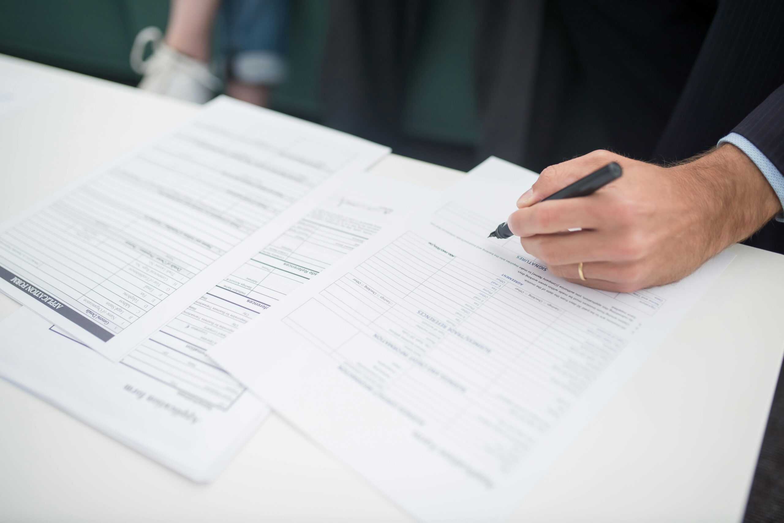 Burglary Insurance Claim Process Timeline