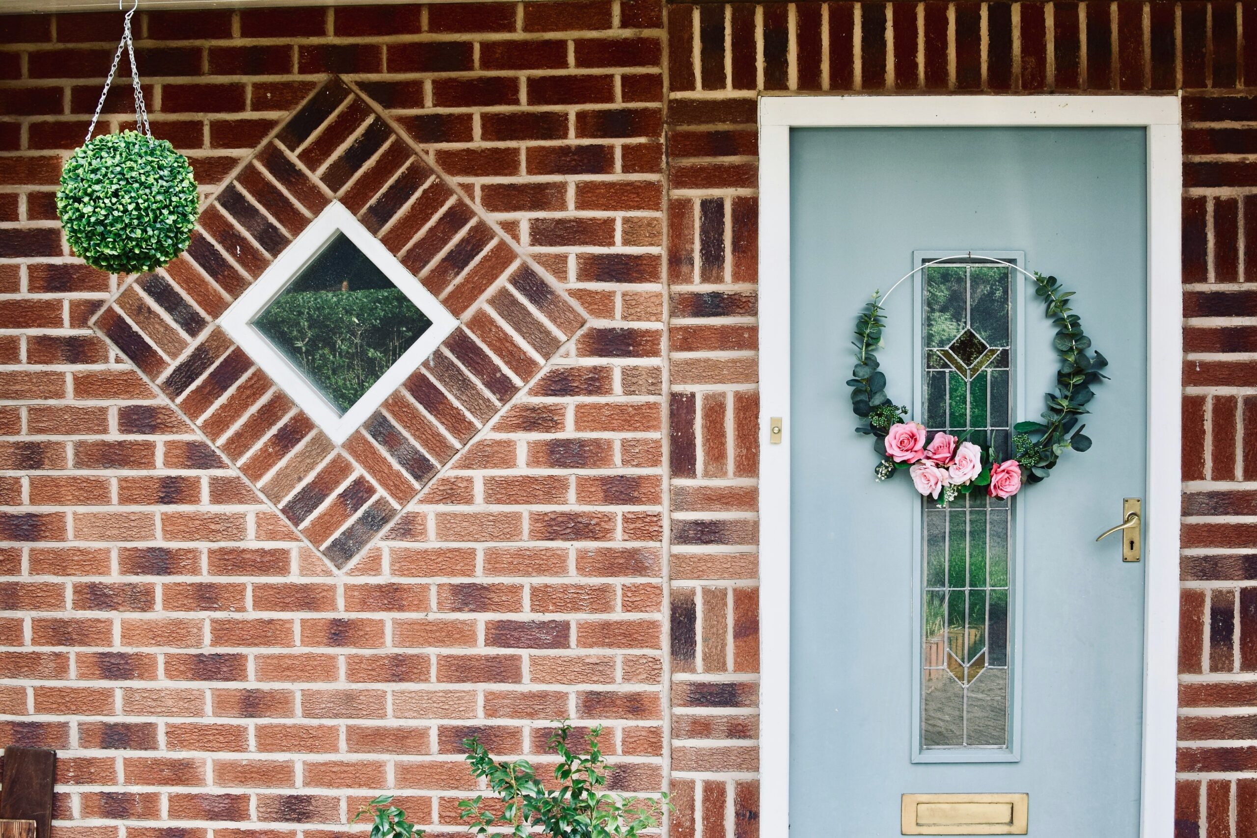 Checklist for improving home security against burglaries