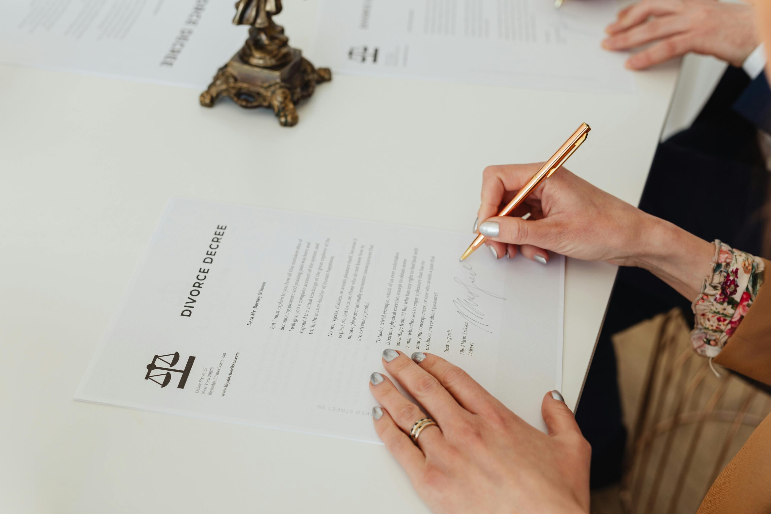 Claim Settlement Negotiation Tips