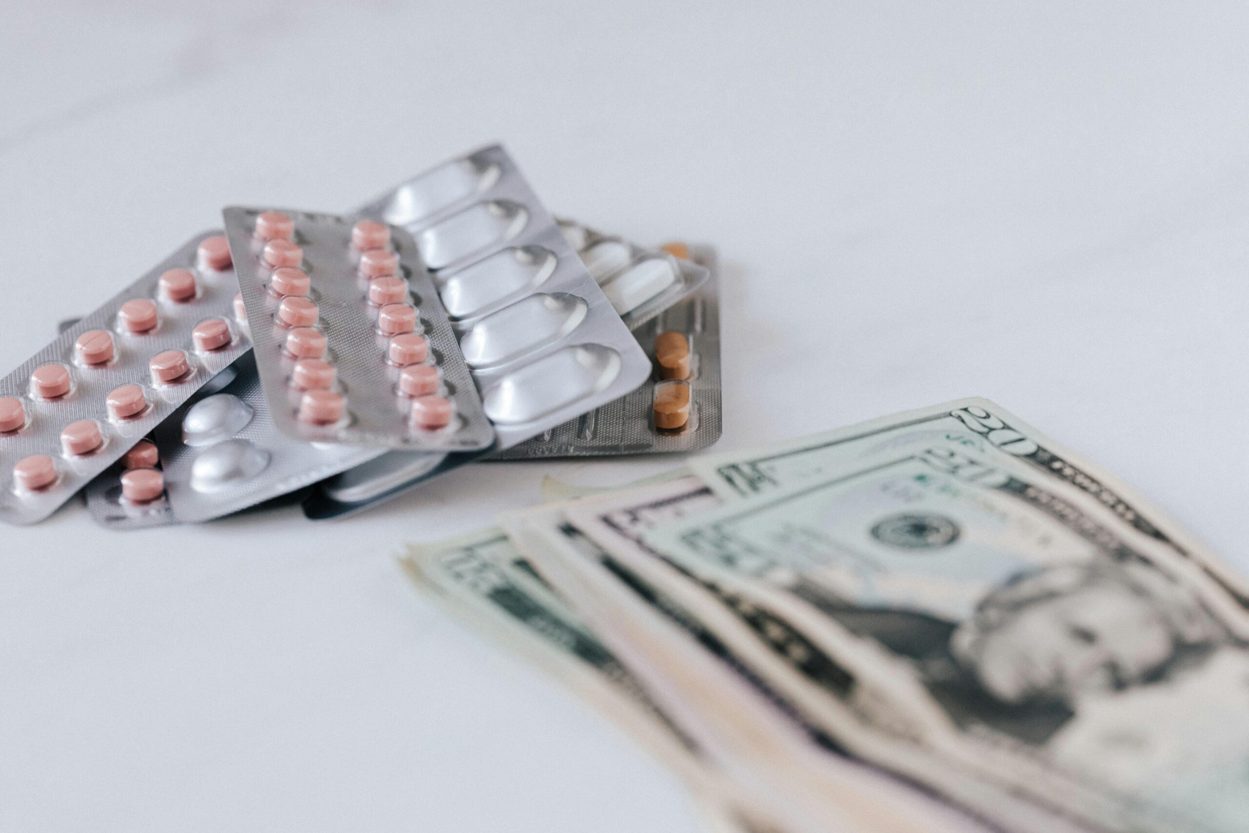 Deductible vs. Out-of-Pocket Costs