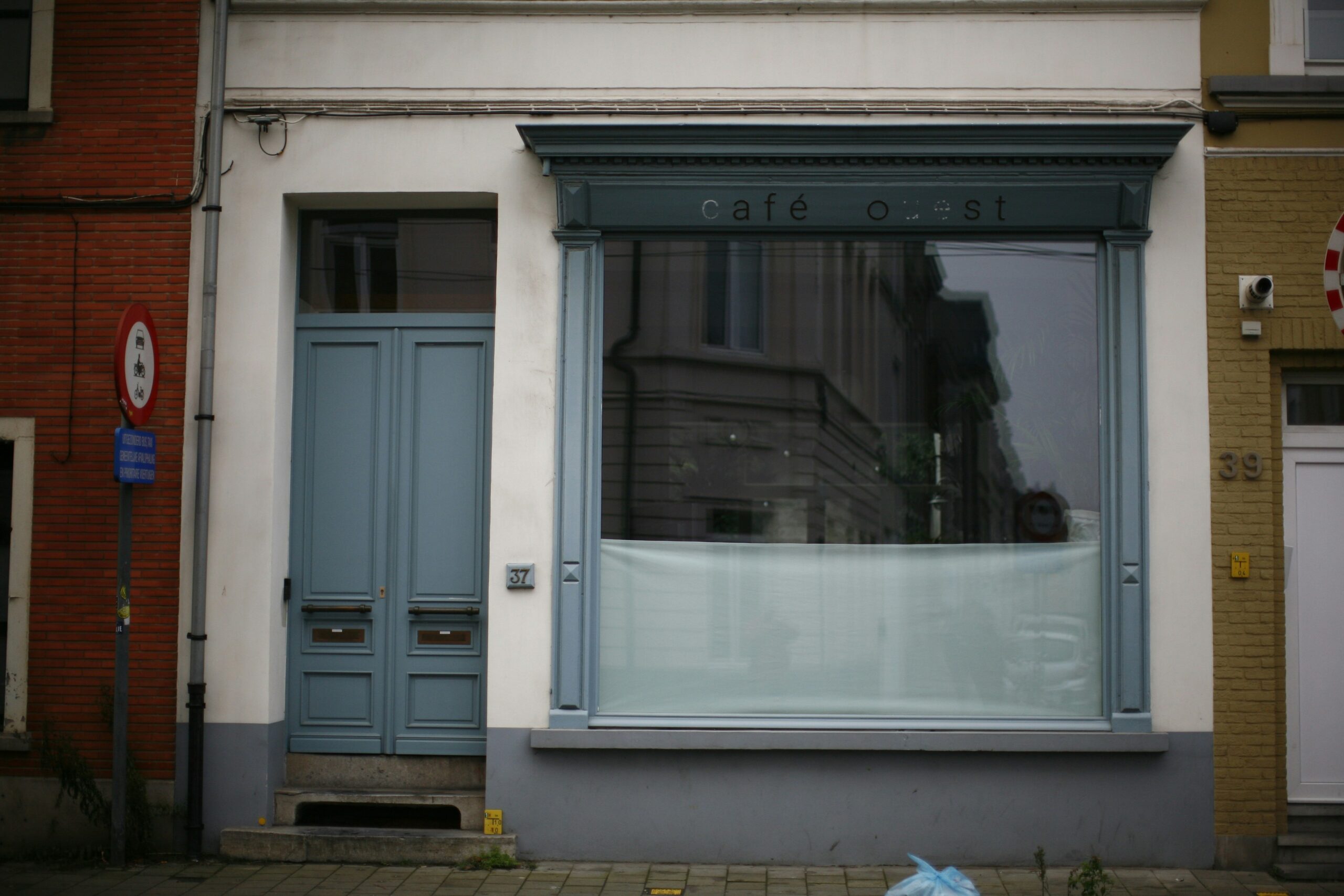 Man frustrated holding letter showing burglary insurance claim denial