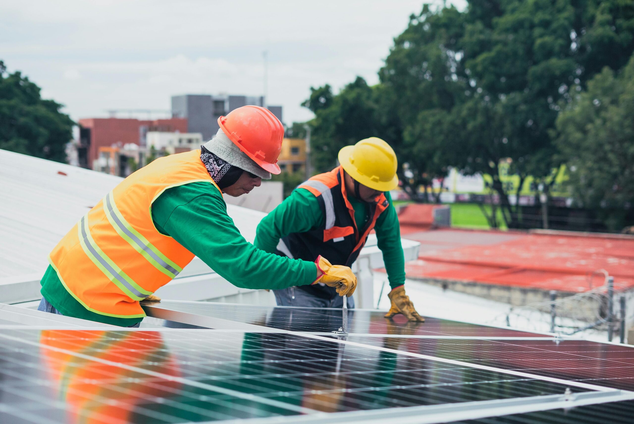 Safe Installation Best Practices