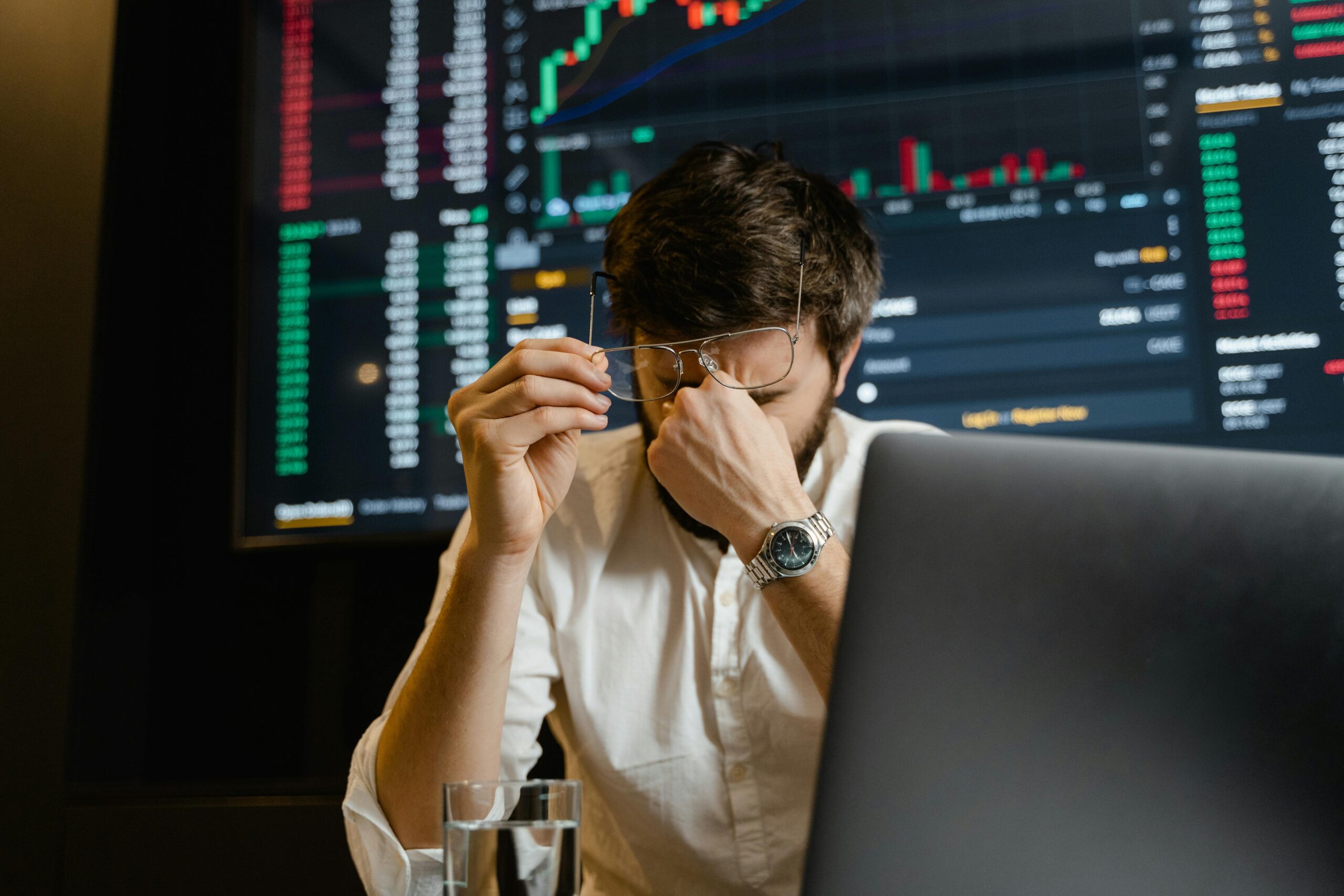 Total Loss Payout Thresholds