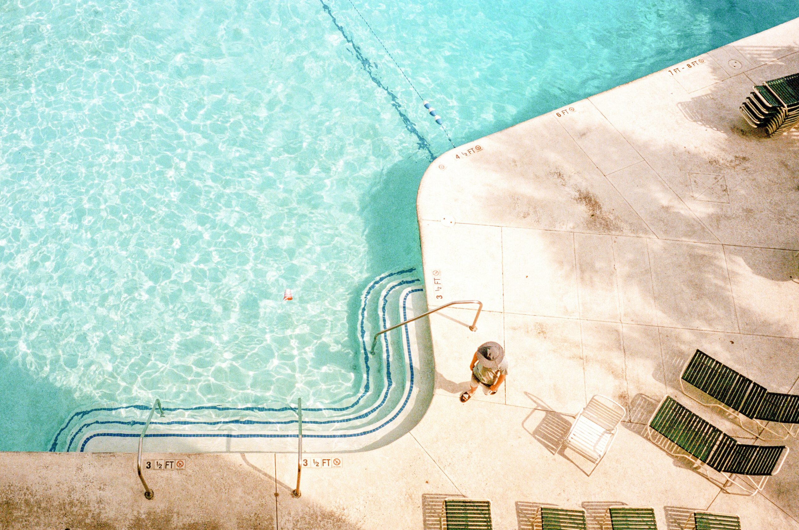 vacation home security