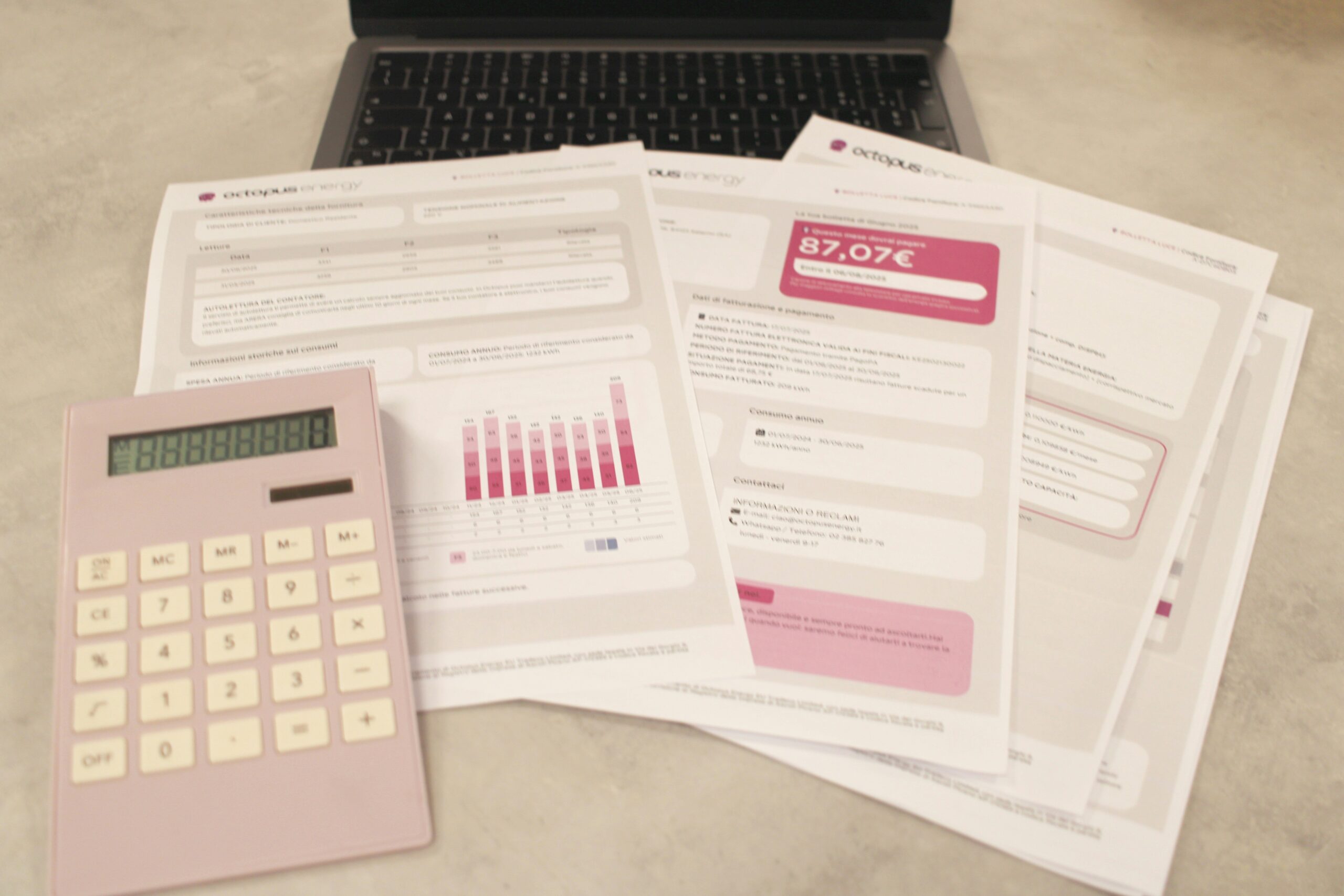 Comparison chart highlighting outcomes based on different levels of insurance coverage