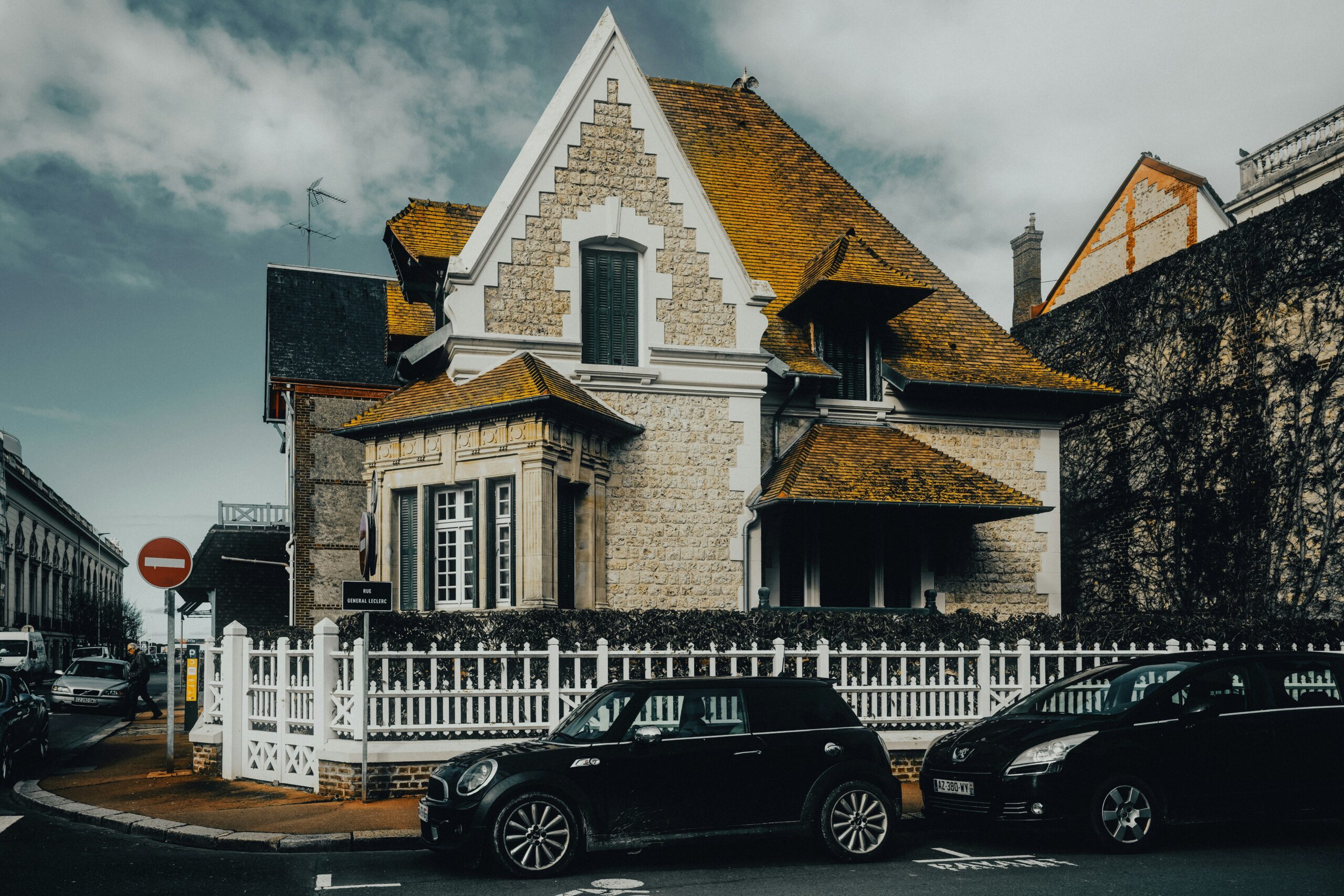 Chart showing types of burglary insurance coverages