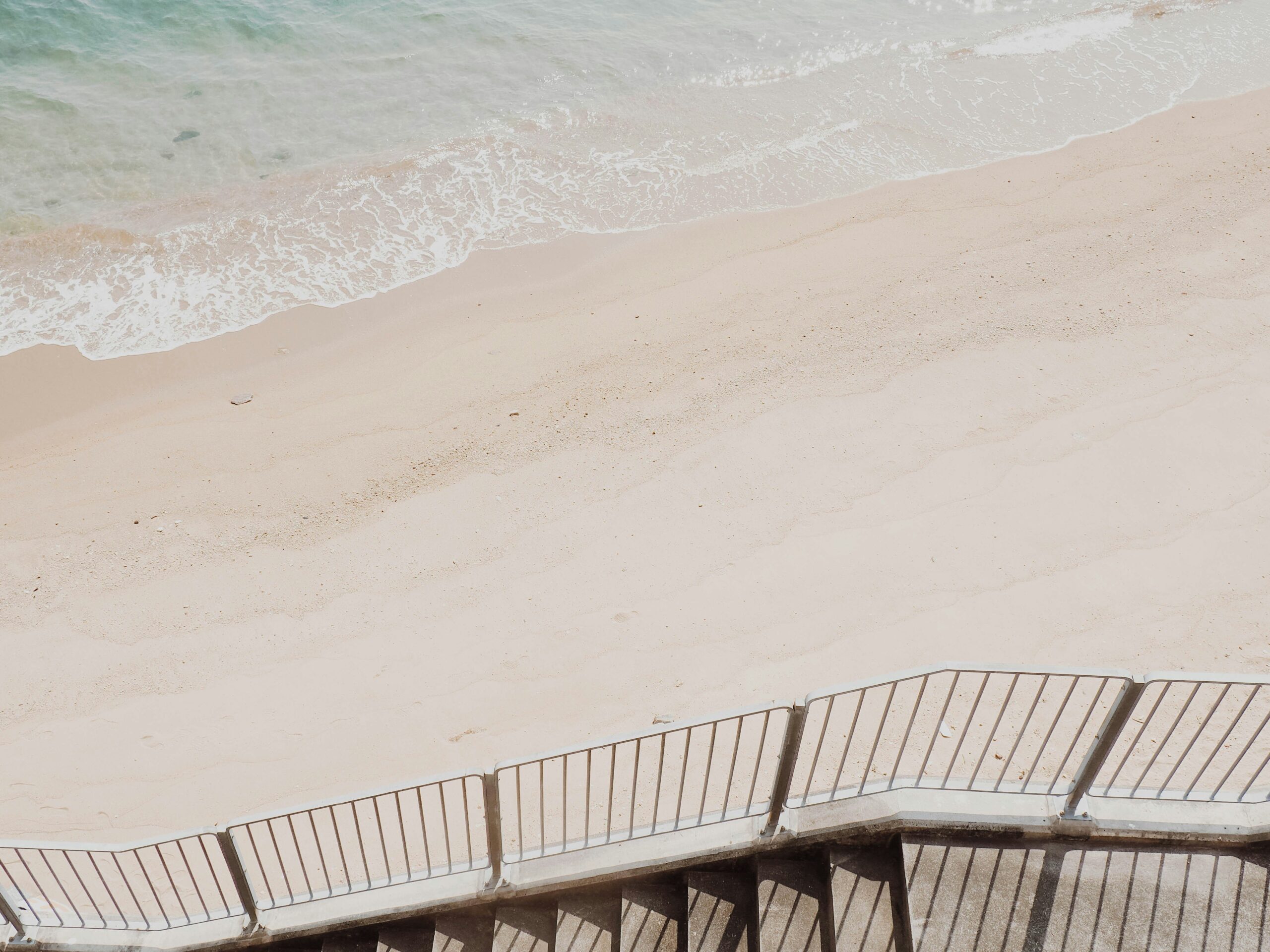 Detailed flowchart illustrating step-by-step actions for securing a vacation home