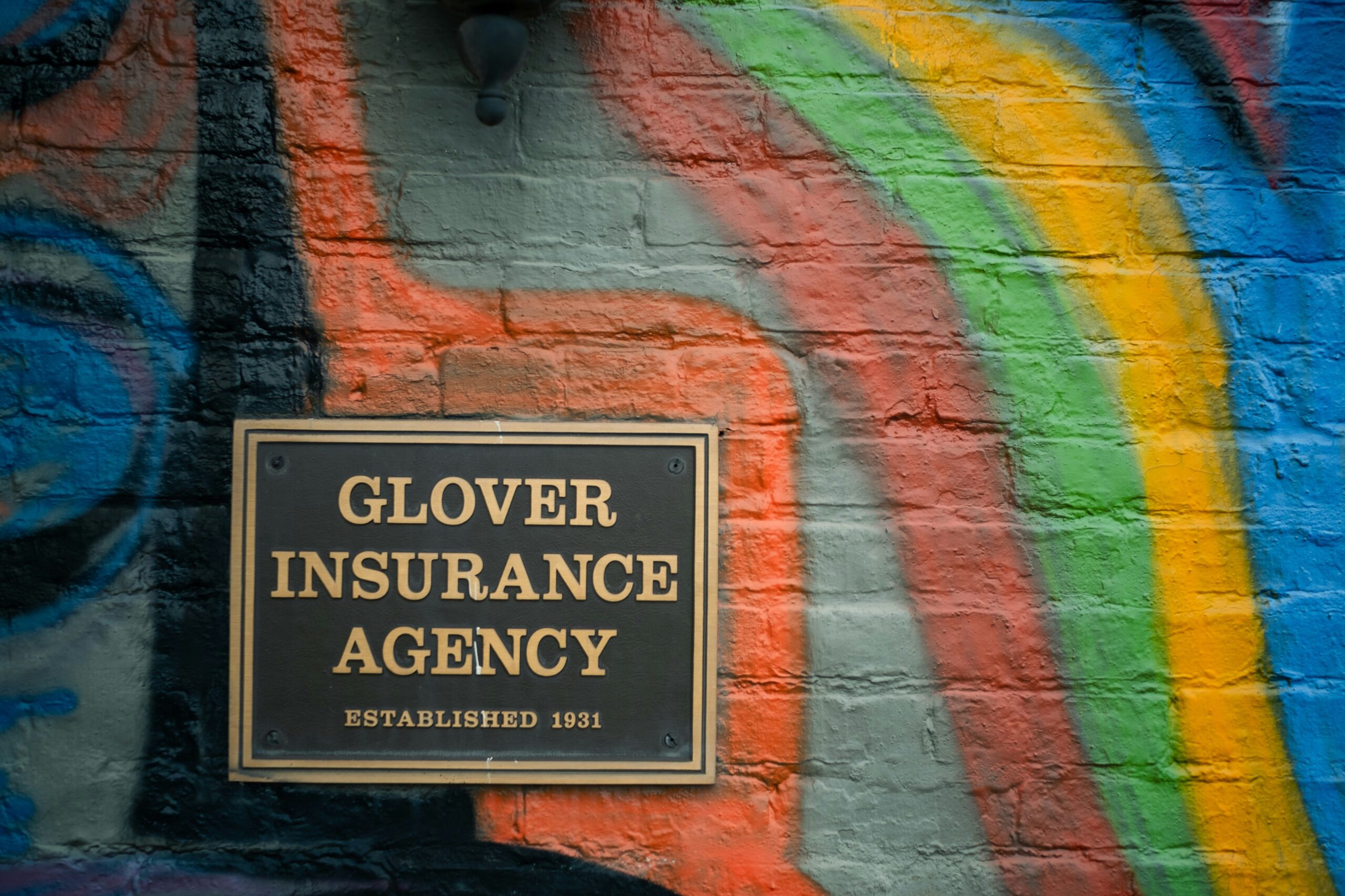 Flowchart detailing steps in the burglary insurance claim process