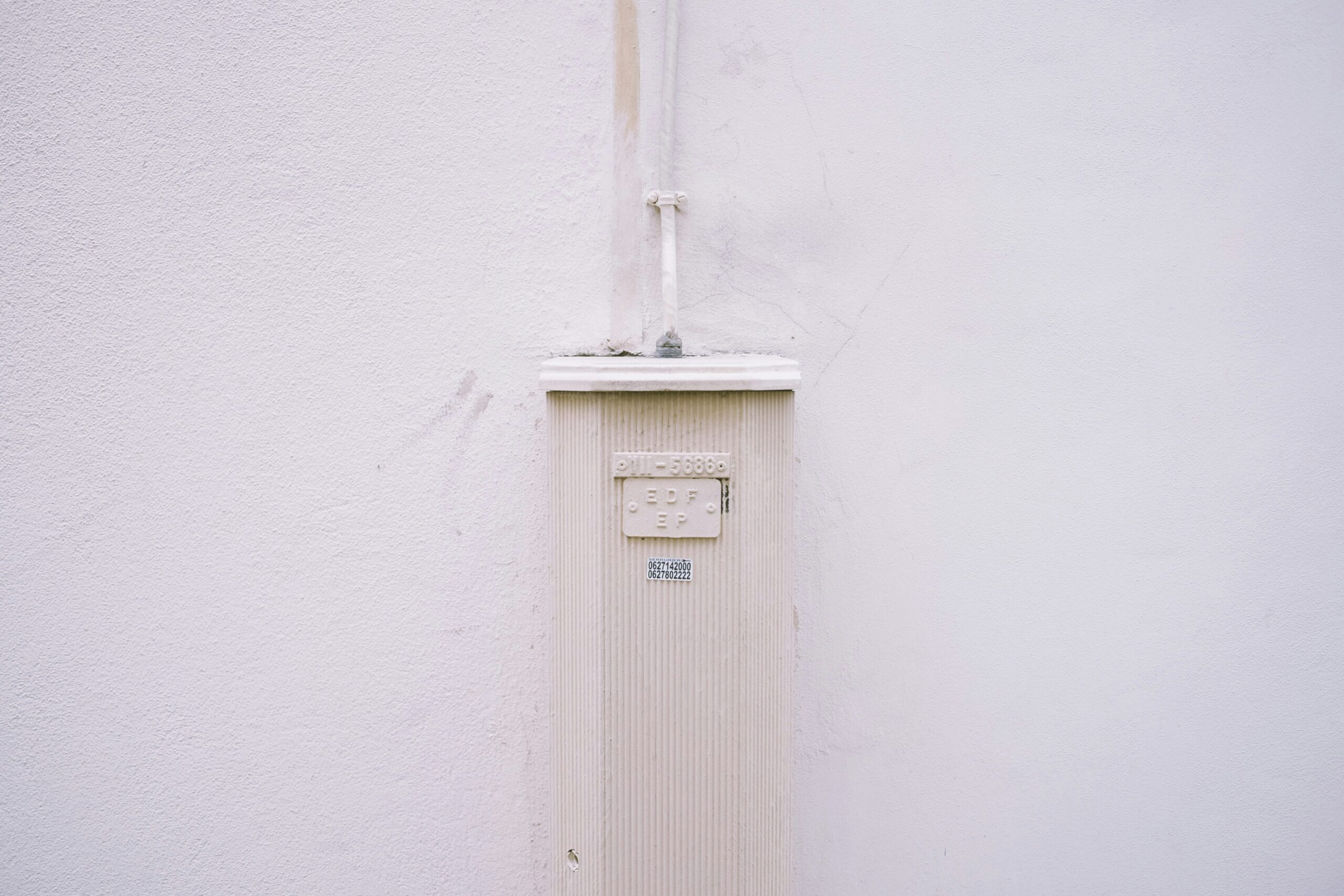 home security system
