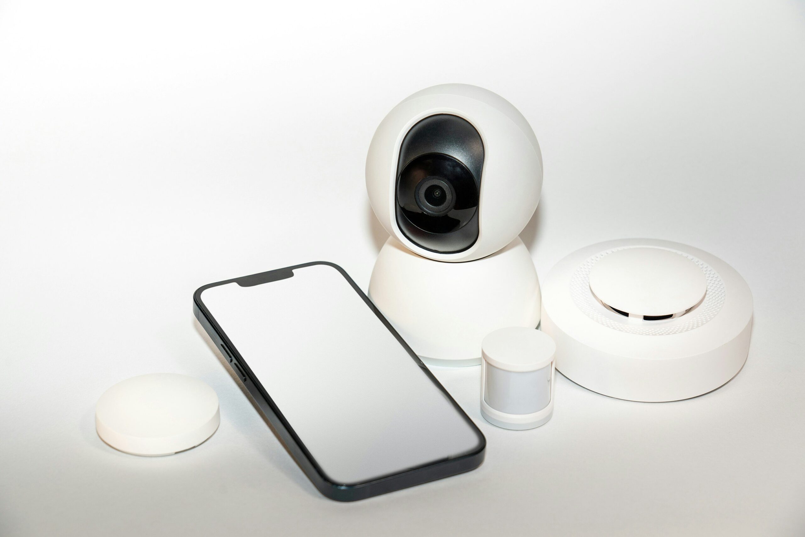 How Smart Home Security Can Save You From Burglary Insurance Nightmares