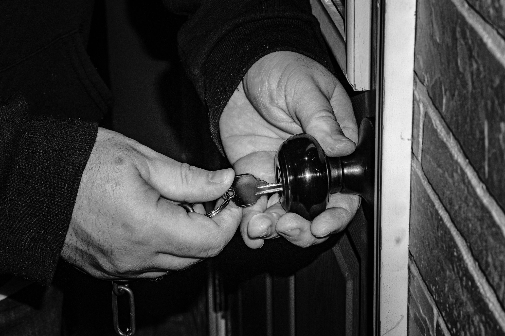 Home Safety Measures: Why Burglary Insurance is Just the Beginning