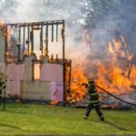 How to Master Claim Filing for Residential Burglary Involving Police and Firemen: A Step-by-Step Survival Guide