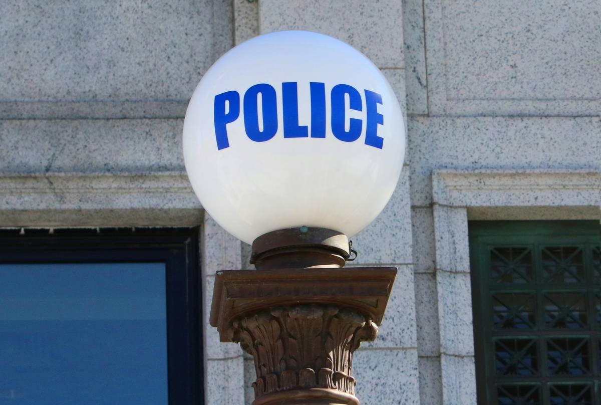 How to Master Claim Filing: Residential Burglary Police Report Essentials