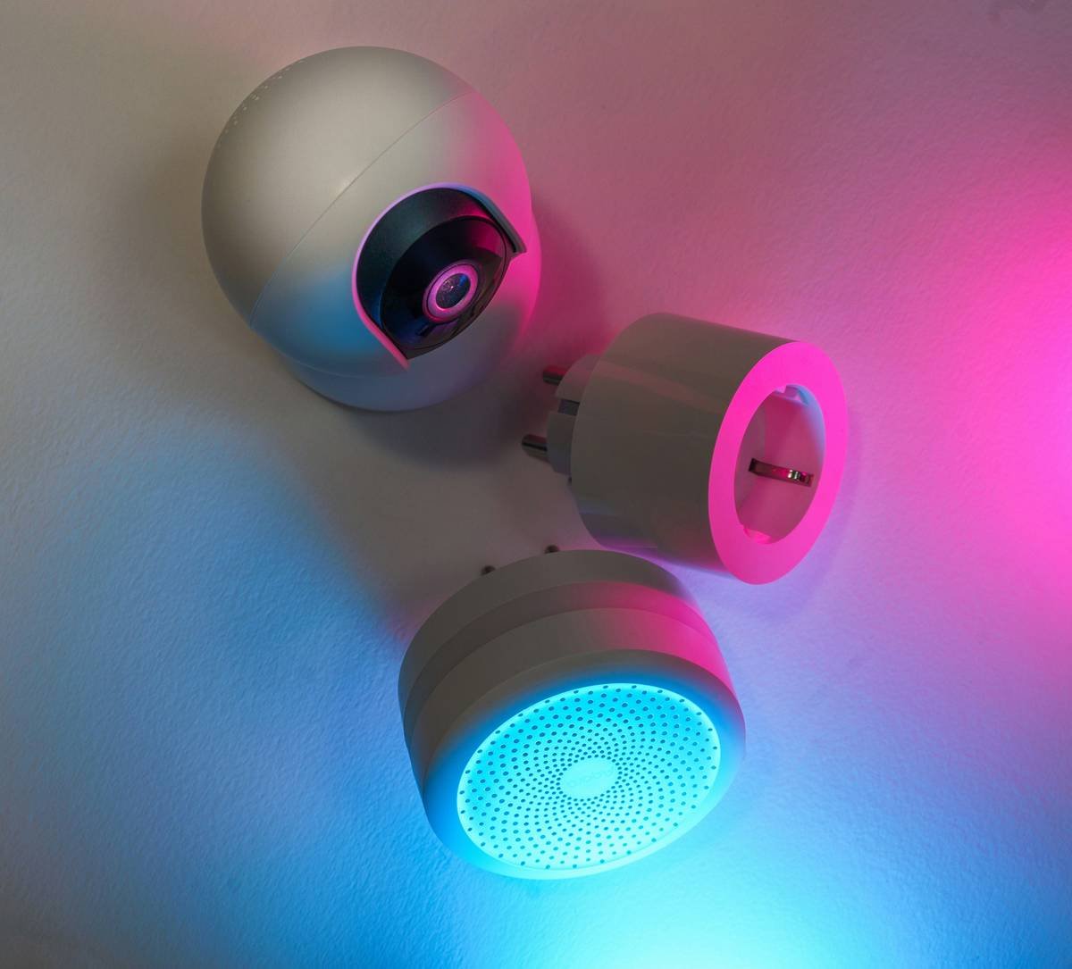smart home devices