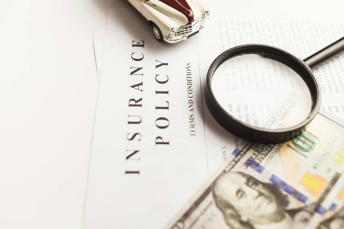 What Is a Credit Residential Burglary Insurance Document—and Why You Can’t Afford to Ignore It